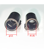 60 Degree Hard Type Improved Hop Up Bucking Rubber Nut for AEG Series Ch... - $13.70 CAD