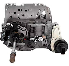 42RLE Chrysler Dodge Jeep Valve Body W/Solenoid 2 PLUG 2007-UP LIFETIME WARRANTY image 5