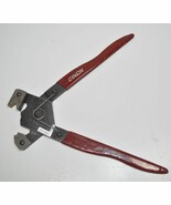Cinch 599-11-11-434 Hand Crimper / Crimping Tool - $24.74