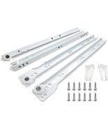 Euro Slide Heavy Duty 3 Inch Rear Sockets. Pack of 10 Pair Left Right (20 Pc). B - $25.35
