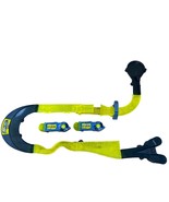 Micro Chargers Extra Tracks/Parts Jump Track Set with Tracks 2 Chargers ... - $27.06 CAD