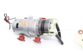 00-06 MERCEDES-BENZ C215 W220 CENTRAL DOOR LOCKING VACUUM PUMP MOTOR E5838 image 10