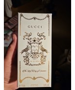 Gucci The Last Day of Summer 3.3 fl oz Unisex Eau de Parfum -  New Unsea... - $296.59 CAD
