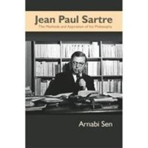 Jean Paul Sartre: the Methods and Aspiration [Hardcover] - £20.39 GBP