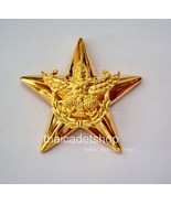 Air Command and Staff College Royal Thai Air Force Badge - $1,104.63 MXN