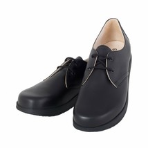 WALDVIERTLER Austria Women&#39;s Kommod Oxford in Black 36 EU /5.5-6 US € 115 - £40.12 GBP