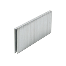 Finish Staples 1-1/2 Inch X 18 Gauge  1,000 Count  21107SHPT - $14.75