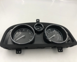 2013-2014 Chevrolet Captiva Sport Speedometer Cluster 68512 Miles OEM H0... - $78.11