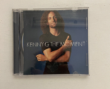 The Moment cd 1997 by Kenny G Jewel Case - $8.11