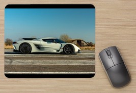 Koenigsegg Jesko Absolut 2021 Mouse Pad #CRM-1446021 - £12.53 GBP