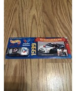 1999 HOT WHEELS MARK MARTIN ROUSH/VALVOLINE 1/64 Diamond Collection Seri... - $19.16 CAD