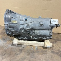 2015 - 2016 Bmw 528I 428I 2.0L Rwd GA8HP45Z Auto Transmission Gear Box 175K ... - $747.64