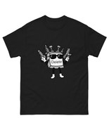 Kawaii Geek T-Shirt – Cute Nerdy Anime Style Tee for Gamers &amp; Otaku Fans - $18.81+
