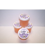 4 Bath & Body Works Picnic Summer Daisies Bubble Cool Jelly Bar 6 oz ea - £32.16 GBP