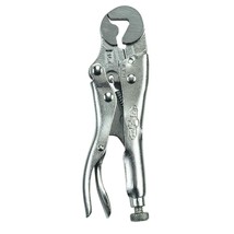 IRWIN Tools VISE-GRIP Original 4&quot; Locking Wrench with Wire Cutter (item #8) - $21.99