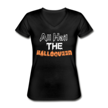 All Hail The Halloqueen - £15.97 GBP