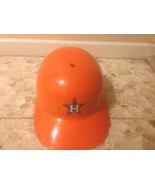 Vintage Houston Astros 1969 Sports Prod Corp Adjustrap Batting Helmet! MLB - £28.03 GBP
