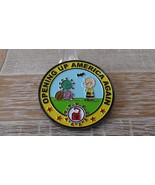 Trump Snoopy Charlie Brown Novelty Covid Opening The US Challenge Coin #... - $24.74