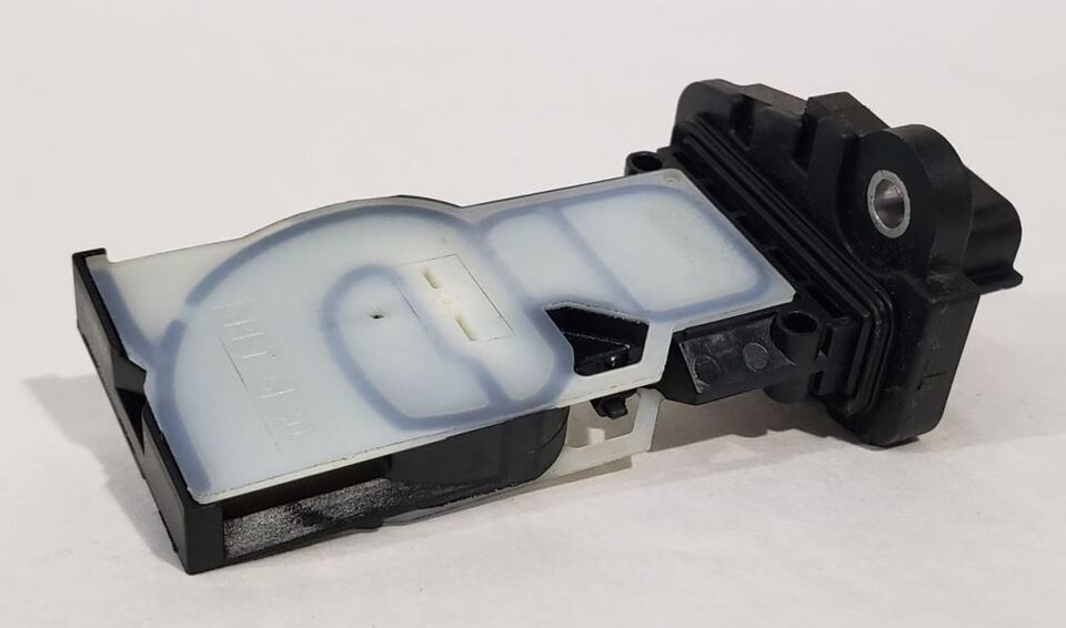 Airflow Meter Assembly 226806ca0b OEM 2019 2020 2021 2022 2023 Nissan Al... - $49.50