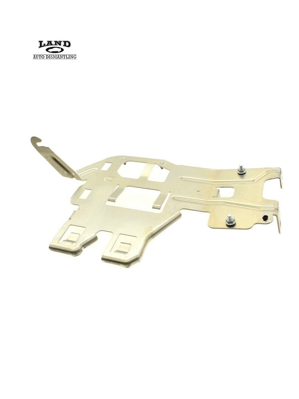 MERCEDES W218 CLS-CLASS REAR PASSENGER SEAT HEATER CONTROL UNIT MODULE B... - $6.92