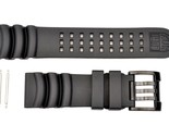 Genuine Luminox Scott Cassel Deep Dive Automatic 1520 Series 24mm Watch ... - £71.81 GBP
