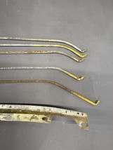 1968 1969 Ford Fairlane Torino Headliner Bows Roof Interior Montego Come... - $228.38