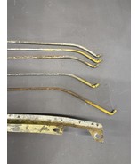 1968 1969 Ford Fairlane Torino Headliner Bows Roof Interior Montego Come... - $228.38