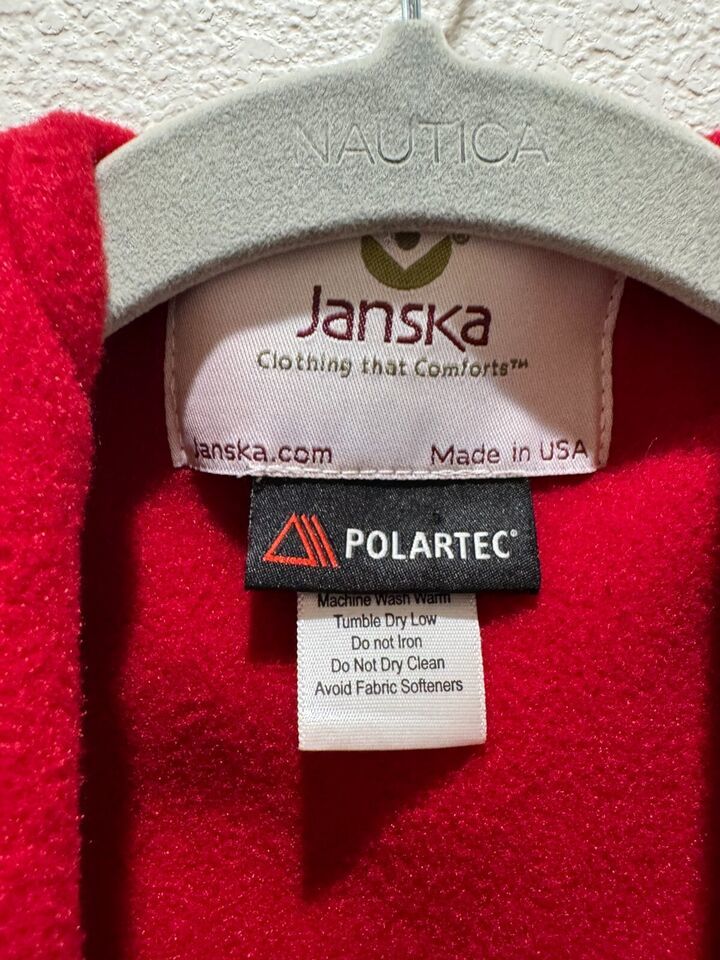 Janska POLARTEC Fleece Shawl Wrap Poncho and 27 similar items