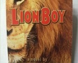 Lionboy [Taschenbuch] [Januar 01, 2004] Zizou Profi Corder - £2.26 GBP