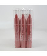NYX CHUNKY DUNK Lipstick (8 Pink Bikini) 3 g/ 0.11 oz (3 COUNT) - $20.80 CAD