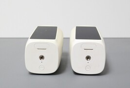 eufy S330 eufyCam 3 2-Camera Security Kit w/ Solar Panel image 6