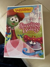 Veggie Tales: Sweetpea Beauty (DVD, 2010) - £2.24 GBP