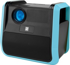 Rca - Rpj060 Portable Projector Home Theater Entertainment, Phone/Stick/Pc. - £43.38 GBP