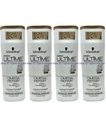 5 x Schwarzkopf Essence Ultime omega repair CONDITIONER 17.6oz LARGE Sz - €168,77 EUR