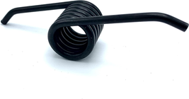 Torsion Handle Return Spring. Fits Many, Right Side (Black) - £12.39 GBP