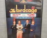 The Birdcage (DVD, 1996) - $7.12