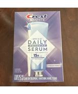 Crest Apply &amp; Go Daily Whitening Serum Fresh Mint  Whitening Exp 11/30/2025 - €19,74 EUR