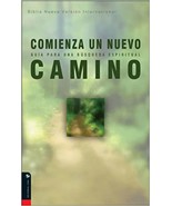 Comienza un Nuevo Camino (Spanish Edition) Zondervan - £10.15 GBP
