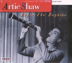 Begin The Beguine [Audio CD] Artie Shaw - $11.73