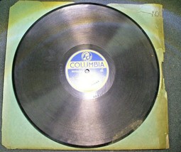 Prince&#39;s Orchestra - Beautiful Ohio / My Belgian Rose Pop/Classical 1919 Shellac - $8.49