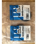 2 Rolls: Chartpak Graphic Tape 1/8” Matte Black  - $16.46 CAD