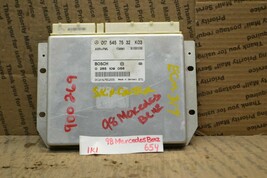 1998-1999 Mercedes E-Class ABS Braking system 0175457532 Module 654-1K1 - $18.49