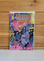 Eternity Comics Pirate Corp$ #3 Vintage 1987 - £7.90 GBP