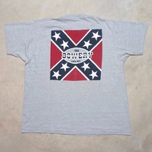 Vintage The Bowery Myrtle Beach Single Stitch T-shirt - Men&#39;s Size XXL - £15.65 GBP