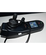 PERMOBIL C500 ESP D51187.03 WHEELCHAIR JOYSTICK CONTROLLER VERY RARE REA... - $397.85 CAD