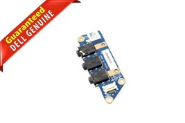 New OEM Dell Alienware 18 Audio Board XVVY6 0XVVY6 CN-0XVVY6 - $14.99