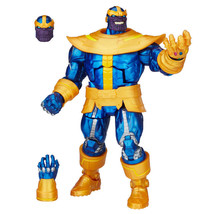 Marvel Legends Series Walmart Exclusive - Thanos - £57.46 GBP