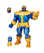 Marvel Legends Series Walmart Exclusive - Thanos - £56.81 GBP