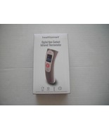 Brand new HealthSmart Non-Contact Infrared Digital THERMOMETER. Fast shi... - $19.75