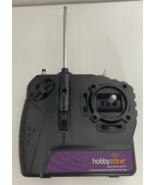 Hobby Zone HBZ7071 NEW Transmitter CH1 26.995 FBF RC Airplanes - £31.87 GBP